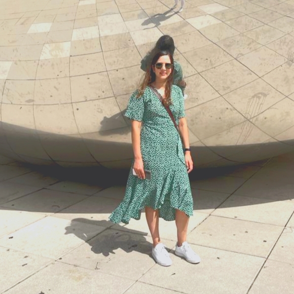 Meet your Posher, Diana - Picture 1 of 1